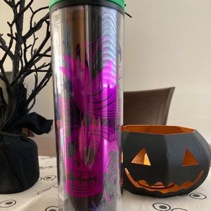 NEW halloween 2020 starbucks cup